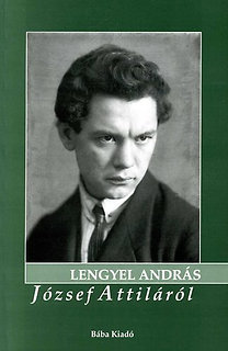József Attiláról - Életrajzi aprólék