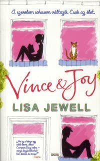 VINCE ES JOY