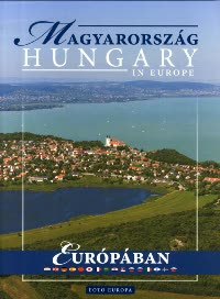 Magyarország Európában
