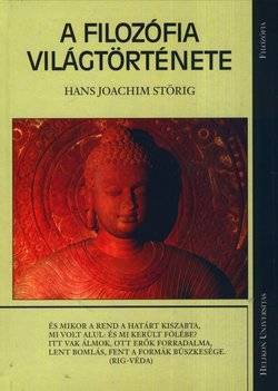 A filozófia világtörténete
