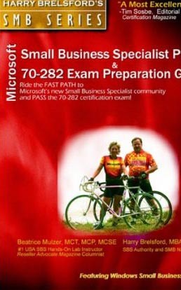 MICEOSOFT SMALL BUSINESS SPECI
