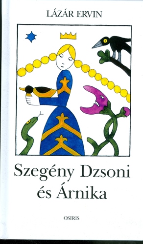 Szegény Dzsoni és Árnika