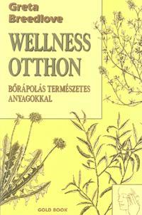 Wellnes otthon