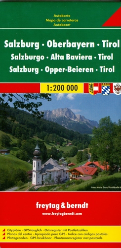 SALZBURG