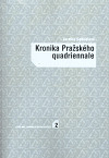 Kronika Pražského quadriennale