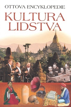 Ottova encyklopedie Kultura lidstva