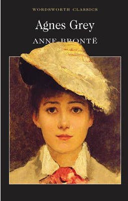 AGNES GREY