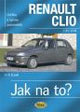 Kniha Renault Clio - 1/91 - 8/98 - Jak na to? - 36.