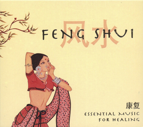 CD Feng Shui