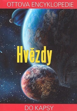 Ottova encyklopedie Hvězdy