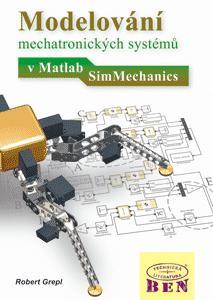 Modelování mechatronických systémů v Matlab