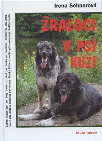 Žraloci v psí kuži