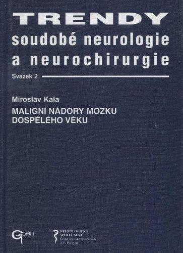 TRENDY SOUDOBE NEUROLOGIE 2.