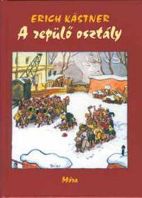 A repülő osztály