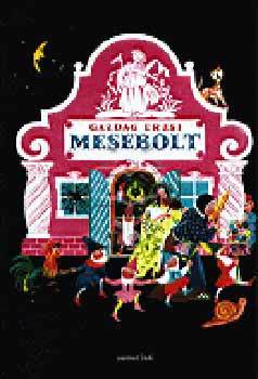 Mesebolt