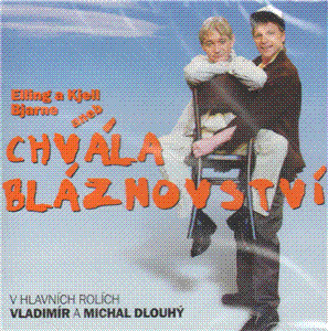 DLOUHY/VLADIMIR-CHVALA BLA 2CD