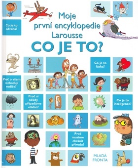 Co je to?
