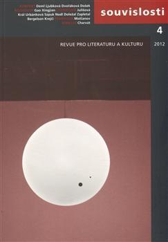 Souvislosti 2013, 4/2012