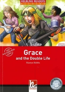 HRF R3 Grace and Double Life