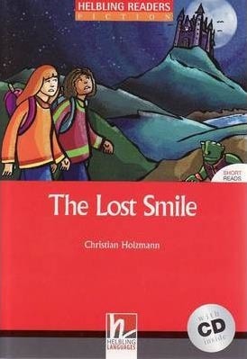 HRF R3 Lost Smile