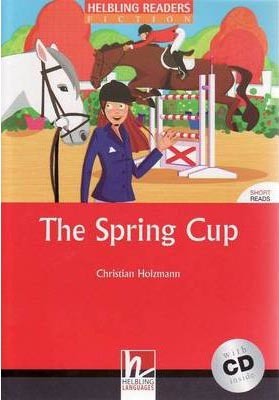 HRF R3 Spring Cup
