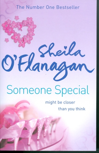 O´Flanagan - Someone Special