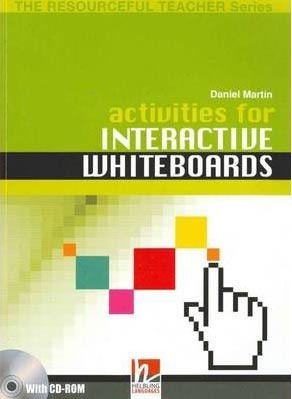 RTS Activities for Interactive Whiteboards +CD-ROM