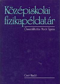 Középiskolai fizikapéldatár
