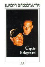 Hidegvérrel - Európa diákkönyvtár