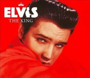 Presley Elvis - King 2CD