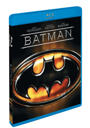Batman BRD