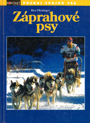 Záprahové psy