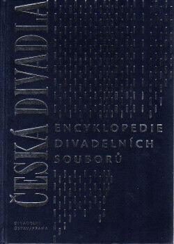 Česká divadla