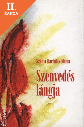 Lacná kniha Szenvedés lángja