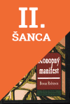 Lacná kniha Konopný manifest