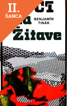 Lacná kniha Vlci na Žitave
