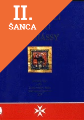 Lacná kniha X storočí rodu Máriássy