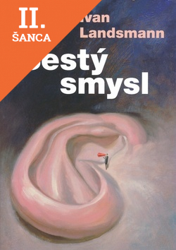 Lacná kniha Šestý smysl