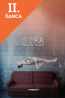 Lacná kniha Šura