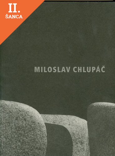 Lacná kniha Miloslav Chlupáč/nemecky