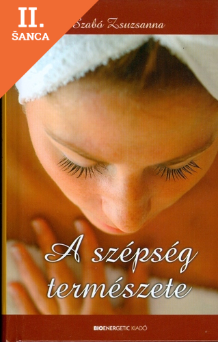 Lacná kniha A szépség természete