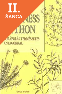 Lacná kniha Wellnes otthon