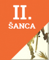 Lacná kniha Dances and Festivities of the 16th - 18th