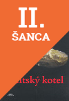 Lacná kniha Keltský kotel