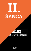 Lacná kniha Sebevznícení