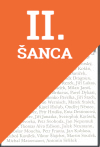 Lacná kniha ...a rakvička se šlehačkou
