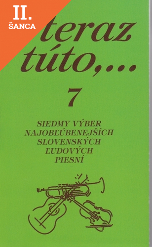 Lacná kniha A teraz túto 7