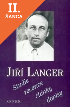 Lacná kniha Studie, recenze, články, dopisy