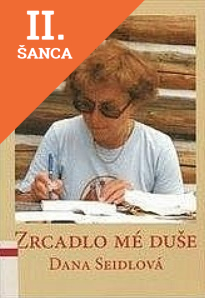 Lacná kniha Zrcadlo mé duše