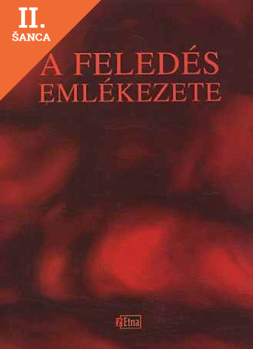 Lacná kniha A feledés emlékezete
